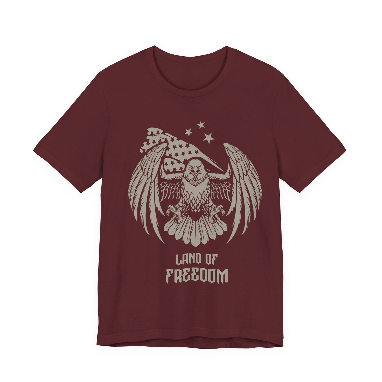 Land of Freedom Tee