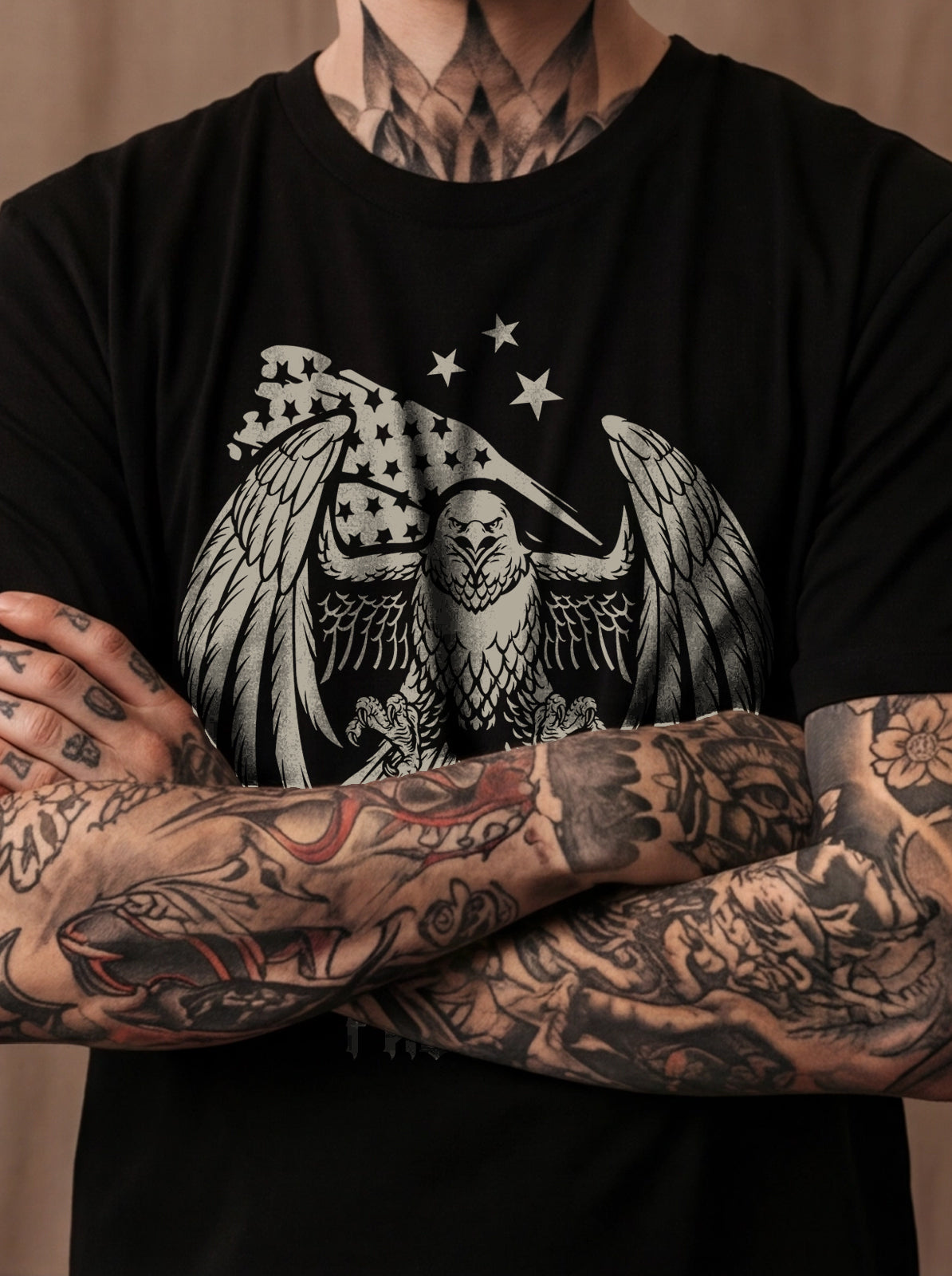 Land of Freedom Tee