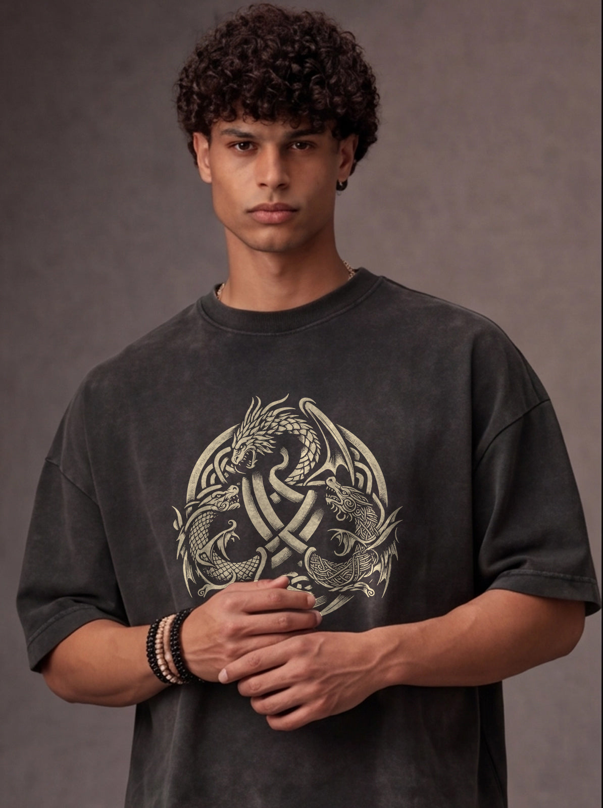 Together Till the End Tee