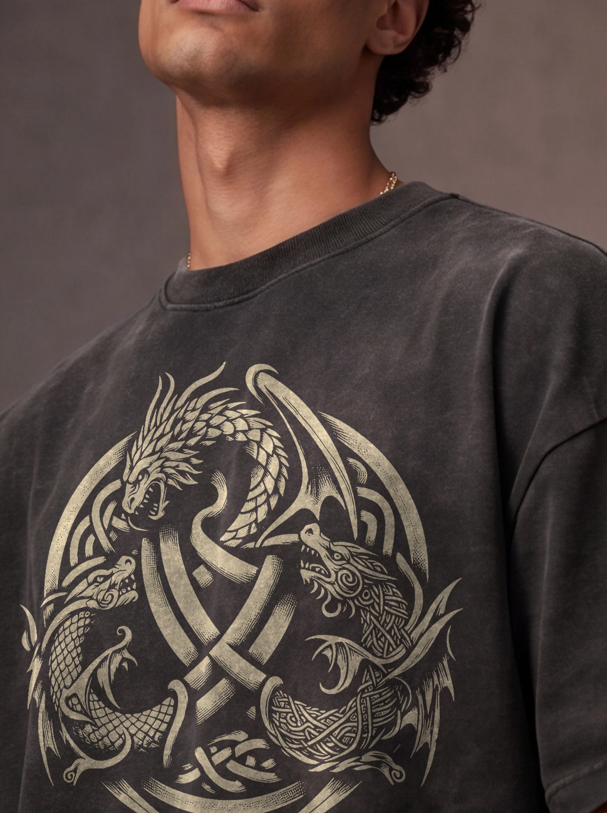 Together Till the End Tee