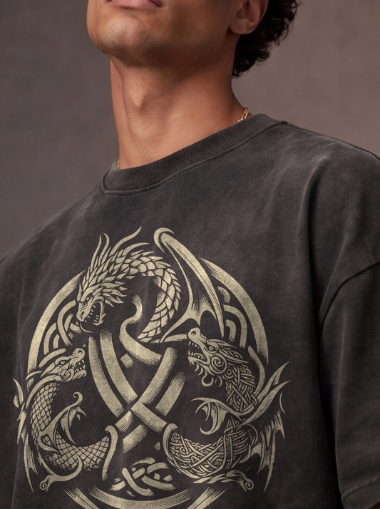 Together Till the End Tee