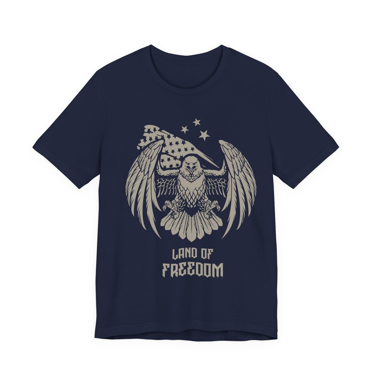 Land of Freedom Tee