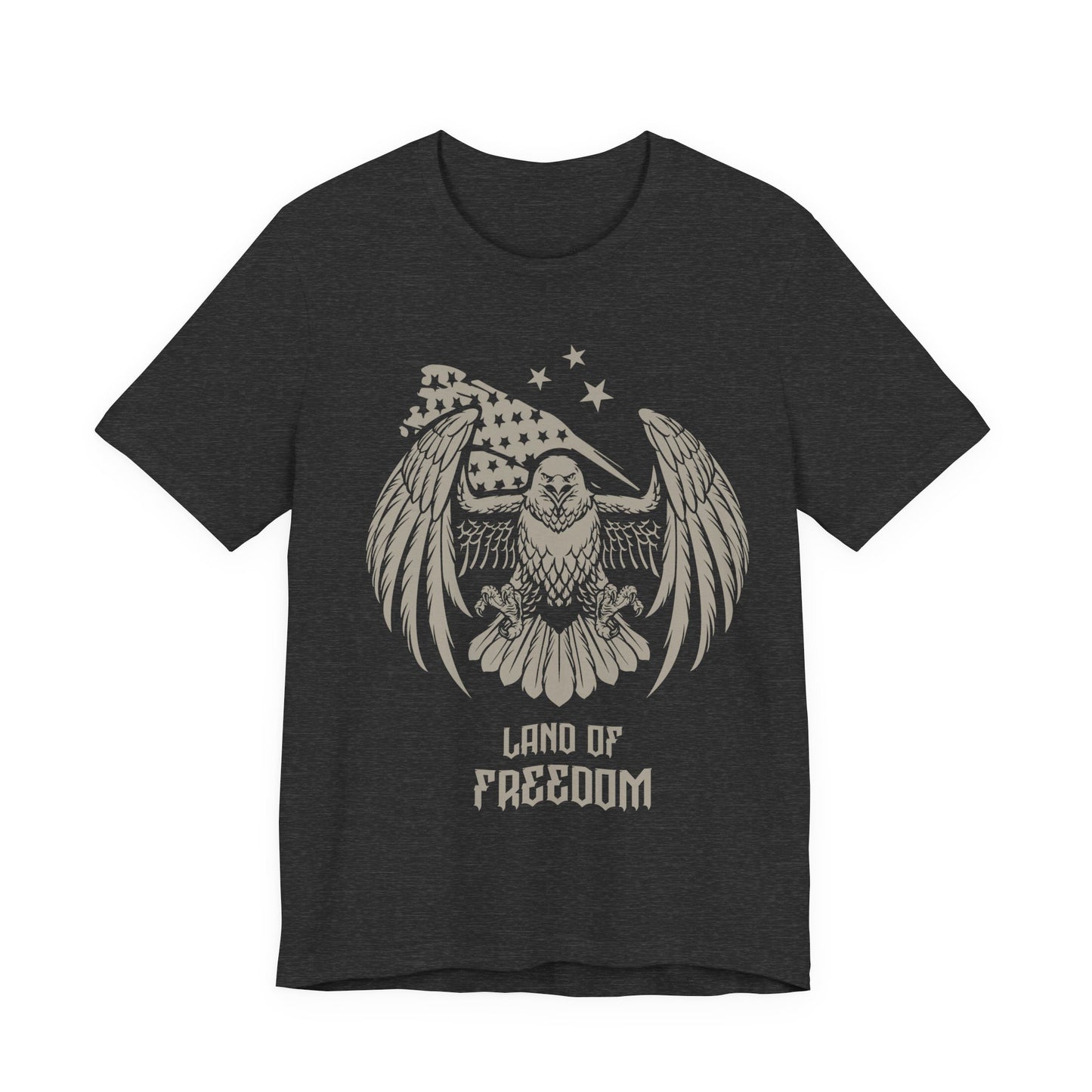 Land of Freedom Tee