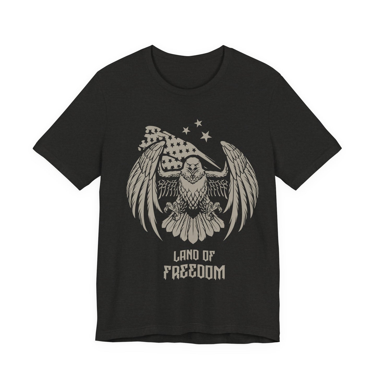 Land of Freedom Tee